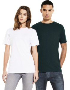 C-N48-MEN'S UNISEX ECOVERO JERSEY T-SHIRT 2